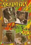 Live At Lokerse feesten 2002