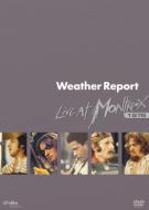 Live At Montreux 1976