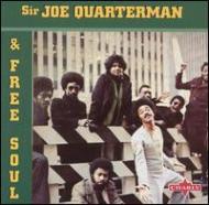 洋楽 SIR JOE QUARTERMAN & FREE SOUL (LP) Sir Joe Quarterman & Free Soul – Sir Joe Quarterman & Free