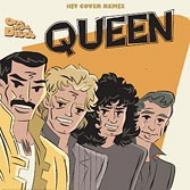 One Night In Disco: Queen