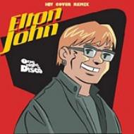 One Night In Disco: Elton John
