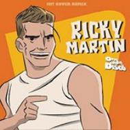 One Night In Disco: Ricky Martin