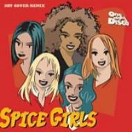 One Night In Disco: Spice Girls