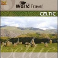 Various/World Travel Celtic