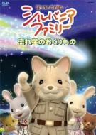 Sylvanian Families -Nagareboshi No Okurimono-