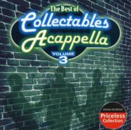 Various/Best Of Collectables Acappella Vol.3