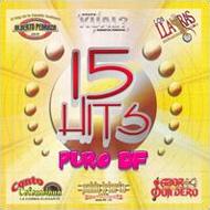 Various/15 Hits Puro Df