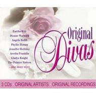 Original Divas