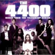 4400: Music From The Television Series