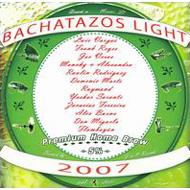 Various/Bachatazos Light 2007