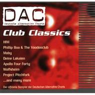 Various/Dac Club Classics