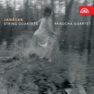 ʡ1854-1928/String Quartet.1 2 Panocha Q