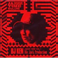 Jazzz Time: Vol.1 : Dj Ken | HMV&BOOKS online - PPP101