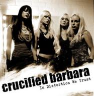 In Distortion We Trust