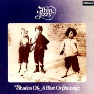 Thin Lizzy/Shades Of A Blue Orphanage (Rmt)