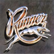 Runner (Rock)/Runner (Ltd)(24bit)(Pps)