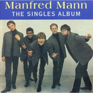 Manfred Mann/Singles Album