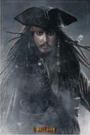 The Pirates of Caribbean 3 : Postcard D