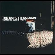The Durutti Column – Someone Else's Party – CD (Album), 2003