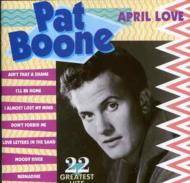 Pat Boone/22 Greatest Hits