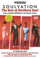 Various/Soulvation The Best Of Northern Soul