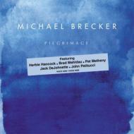 Michael Brecker/Pilgrimage (Hyb)