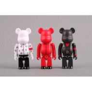 Yellow Magic Orchestra Be@rbrick