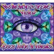 Kaleidoscopic Vision