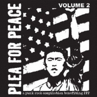 Various/Plea For Peace Vol.2