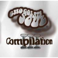 Chocolate Soul: III