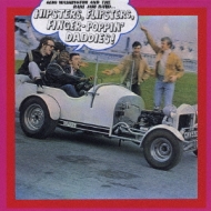 Hipsters-Flipsters Finger-Poppin Daddies