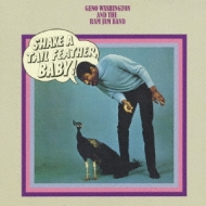 Shake A Tail Feather