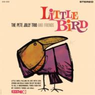 Pete Jolly/Little Bird (24bit)(Pps)