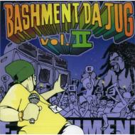 E-bashment/Bashment Da Jug Vol.2