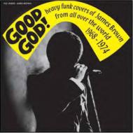 レア盤‼️Good God: Heavy Funk Of James Brown Good God: Heavy Funk Of James Brown | HMV&BOOKS online