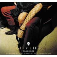 Various/City Life Vol.3 Florence