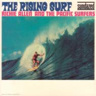 The Rising Surf