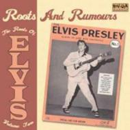 Various/Roots Of Elvis Vol.2