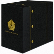銀河英雄伝説 CD-BOX 自由惑星同盟SIDE | HMV&BOOKS online - KICA-871/80