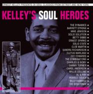 Various/Kelly's Soul Heroes