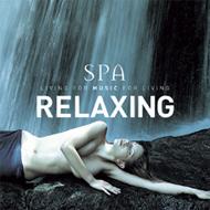 Spa Range: Relaxing