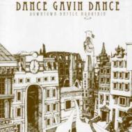 Dance Gavin Dance/Downtown Battle Mountain