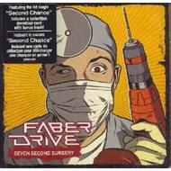 Faber Drive/Seven Second Surgery