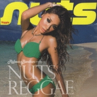 Various/Rebecca Bonbon Presents Nuts Reggae (Ltd)