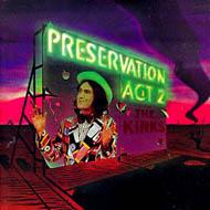 Preservation Act 2 +2: vUxCV 2