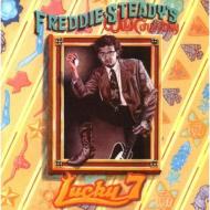 Freddie Steady's Wild Country/Lucky 7