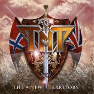 The New Territory