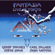 Fantasia -Live In Tokyo
