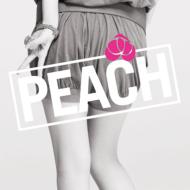  /Peach / Heart