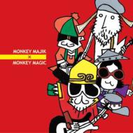 MONKEY MAJIK/Monkey Majikmonkey Magic